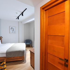 Economy Double or Twin Room